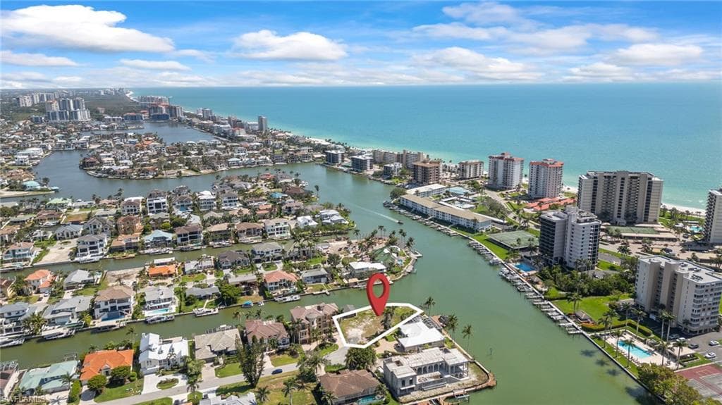 140 Flamingo Ave, Naples, FL 34108-14