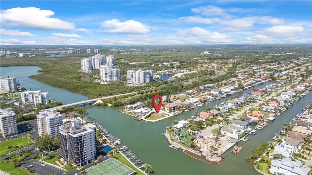 140 Flamingo Ave, Naples, FL 34108-20