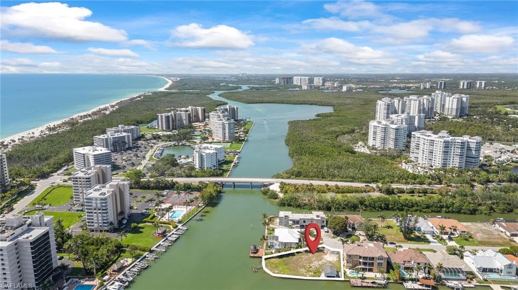 140 Flamingo Ave, Naples, FL 34108-21