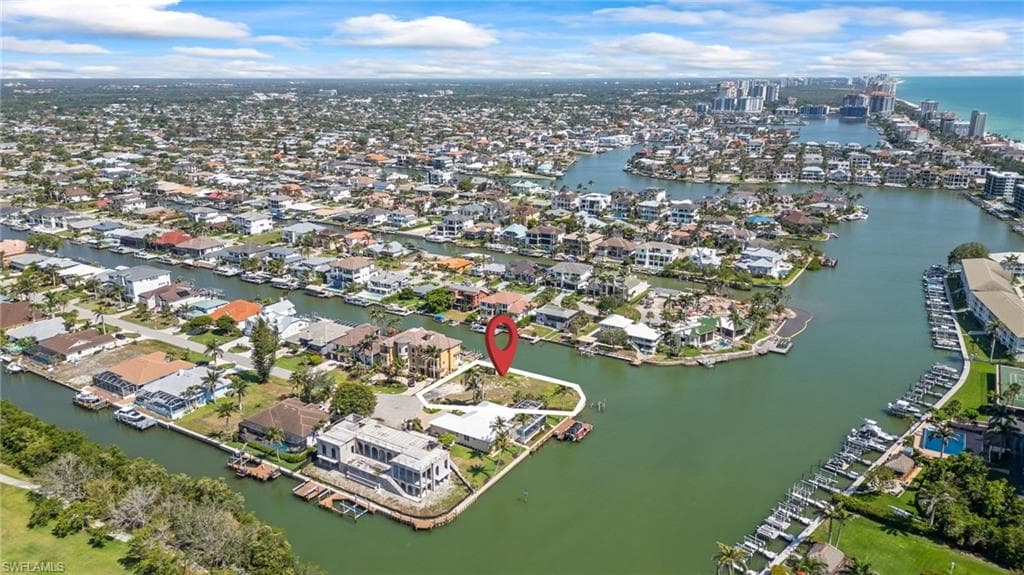 140 Flamingo Ave, Naples, FL 34108-22