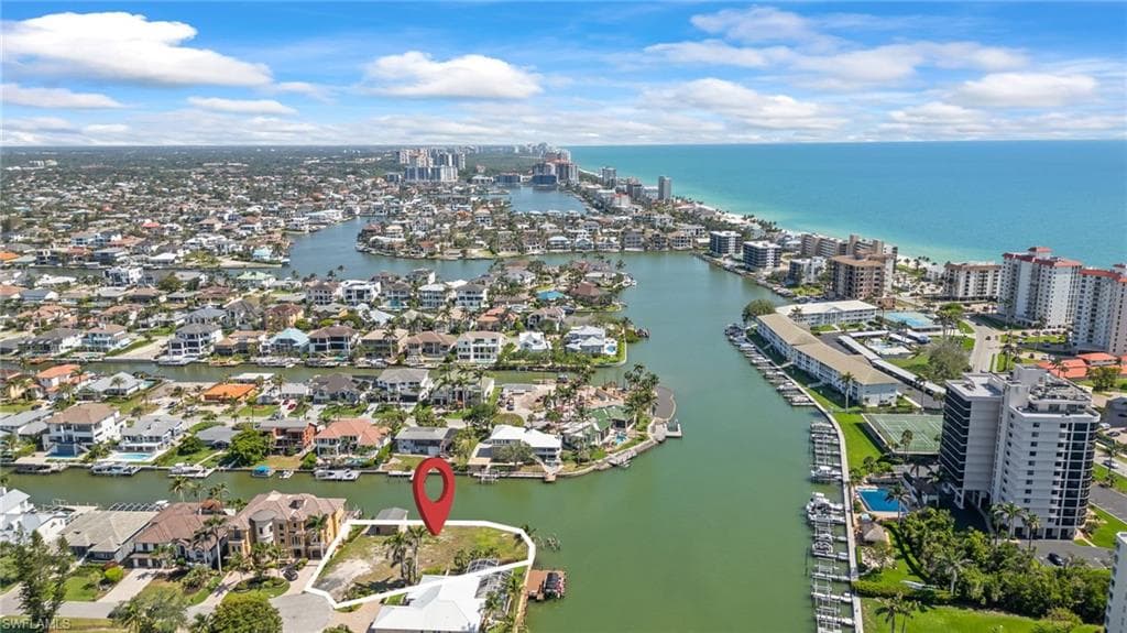 140 Flamingo Ave, Naples, FL 34108-23