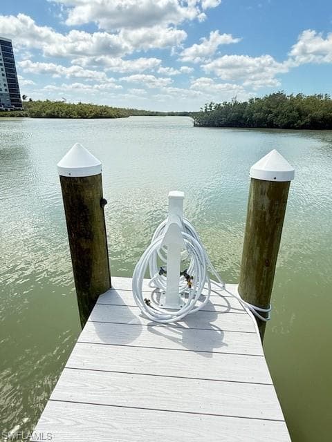 268b Wiggins Bay Dr, Naples, FL 34110-9