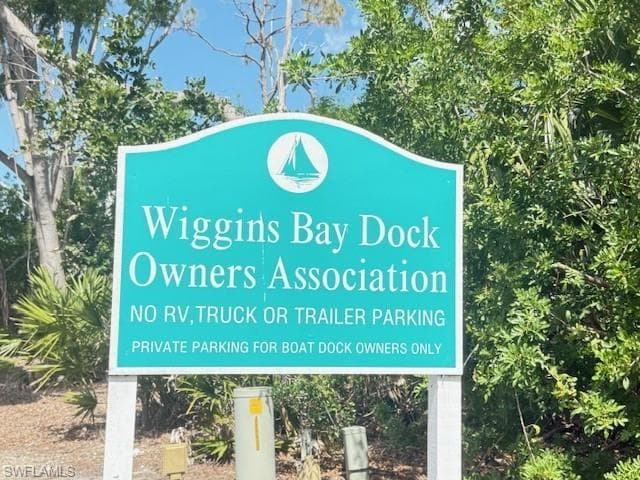 268b Wiggins Bay Dr, Naples, FL 34110-14
