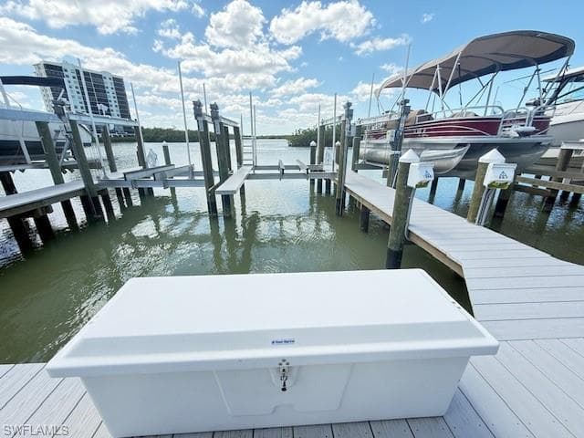 268b Wiggins Bay Dr, Naples, FL 34110-1