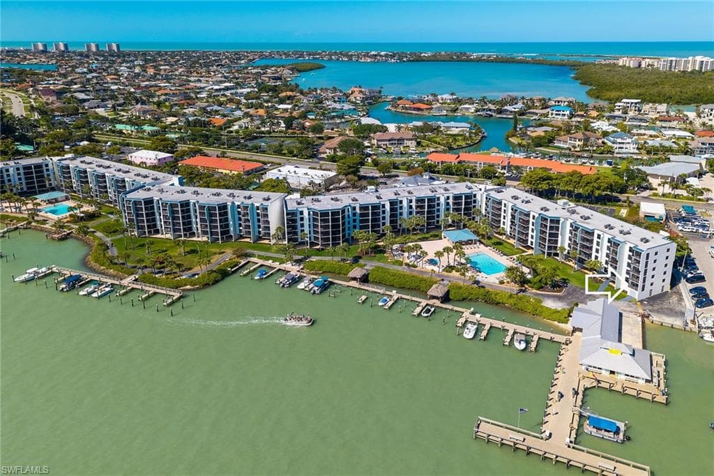 1085 Bald Eagle Dr F209, Marco Island, FL 34145-1