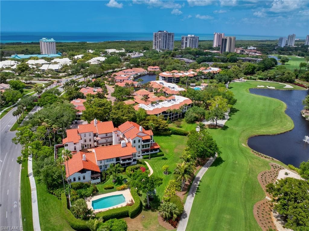 5850 Pelican Bay Blvd A3, Naples, FL 34108-23