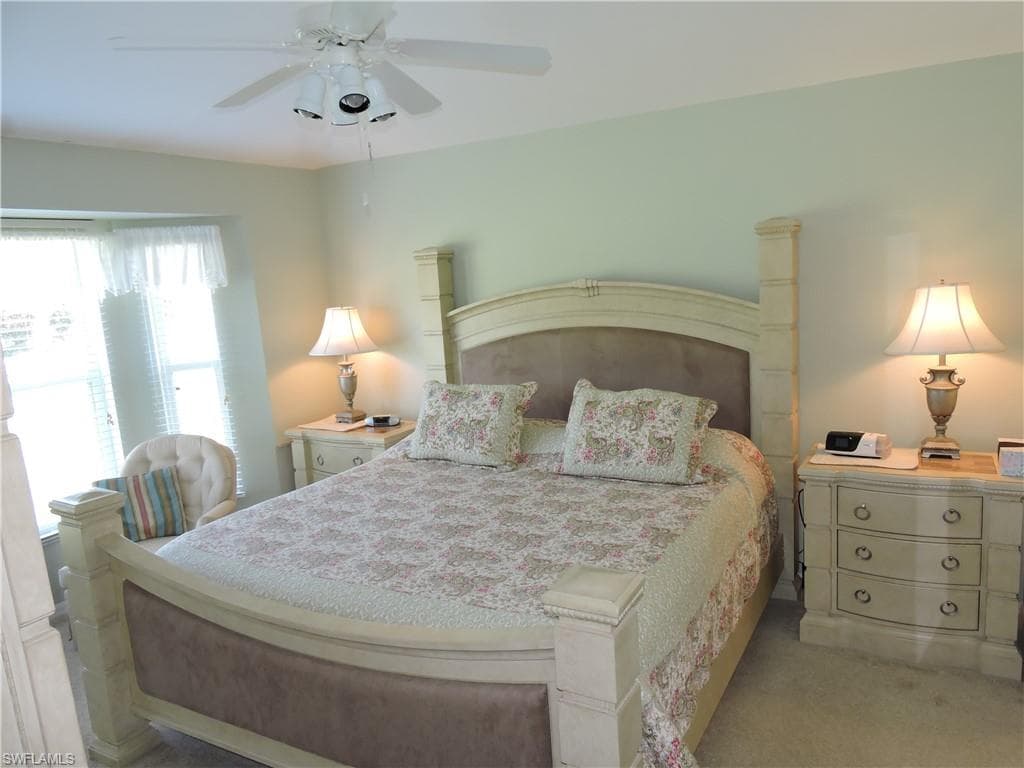 2915 Cypress Trace Cir 204, Naples, FL 34119-14