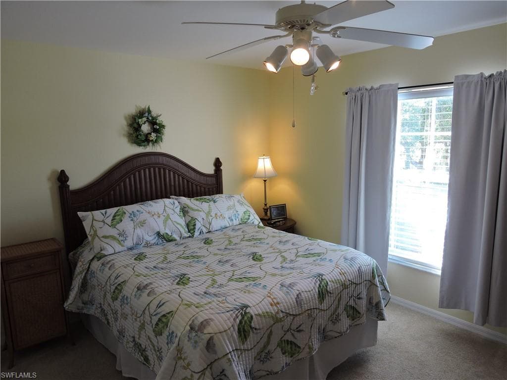 2915 Cypress Trace Cir 204, Naples, FL 34119-16