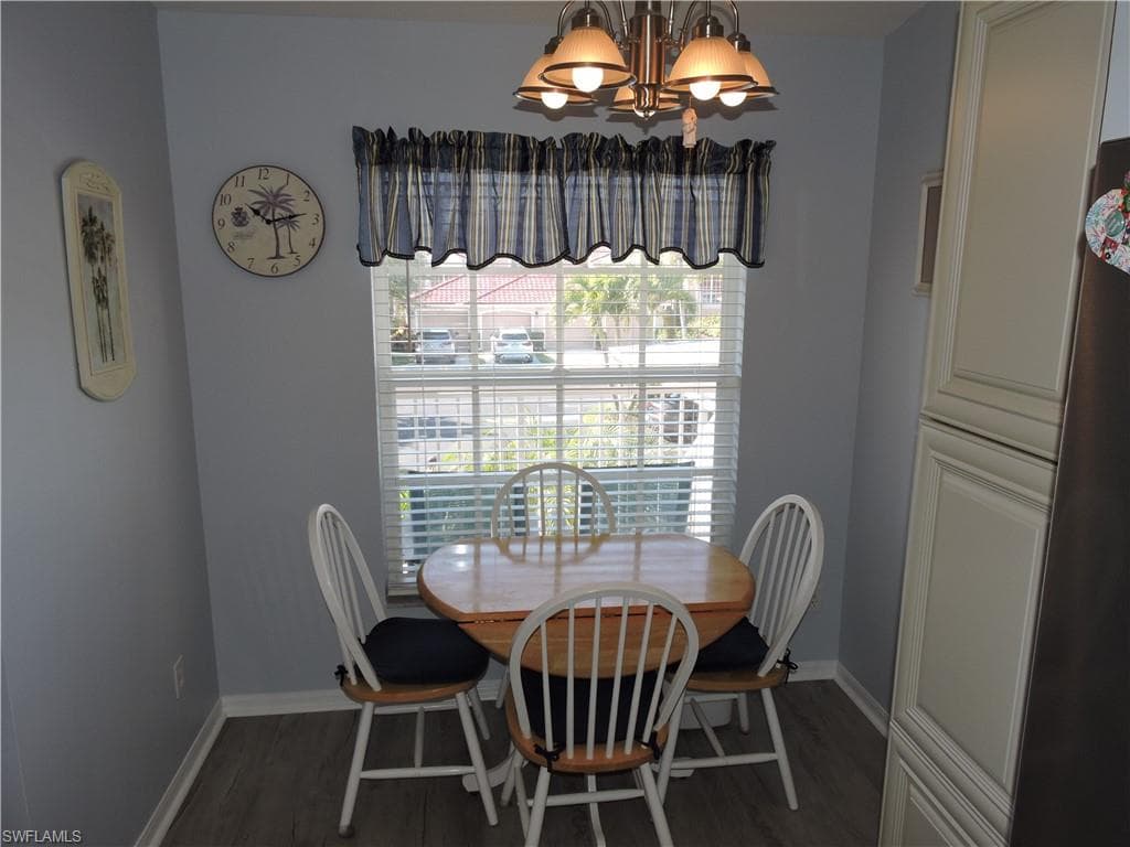 2915 Cypress Trace Cir 204, Naples, FL 34119-7