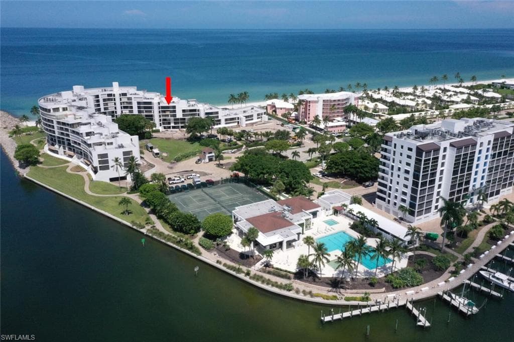 2381 Gulf Shore Blvd N 503, Naples, FL 34103-1