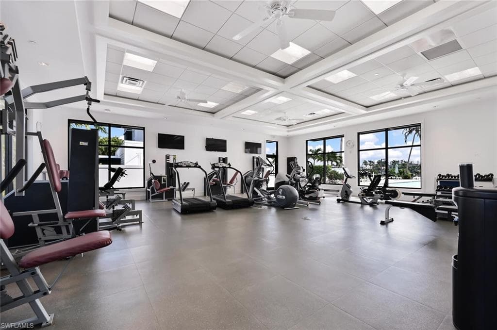 2381 Gulf Shore Blvd N 503, Naples, FL 34103-47