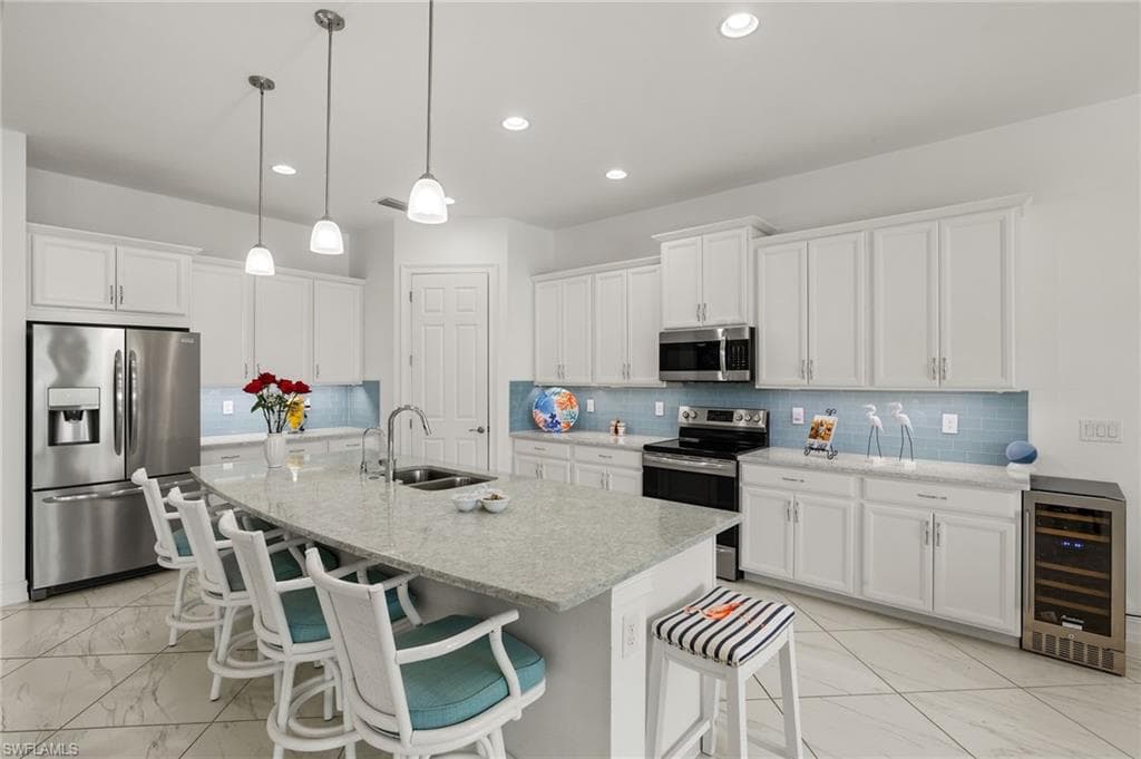 14809 Windward Ln, Naples, FL 34114-9