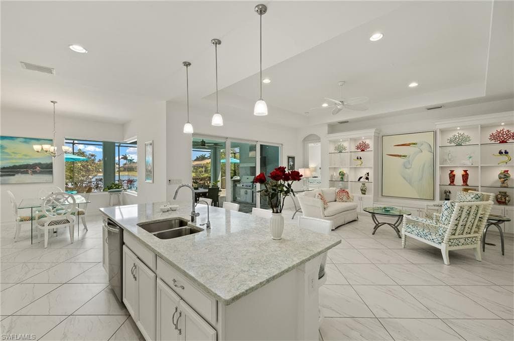 14809 Windward Ln, Naples, FL 34114-10