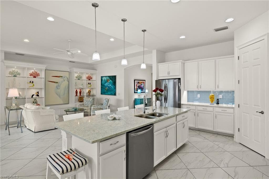 14809 Windward Ln, Naples, FL 34114-11