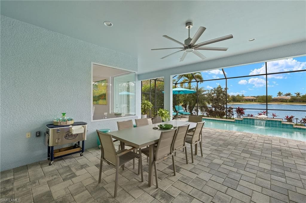 14809 Windward Ln, Naples, FL 34114-36