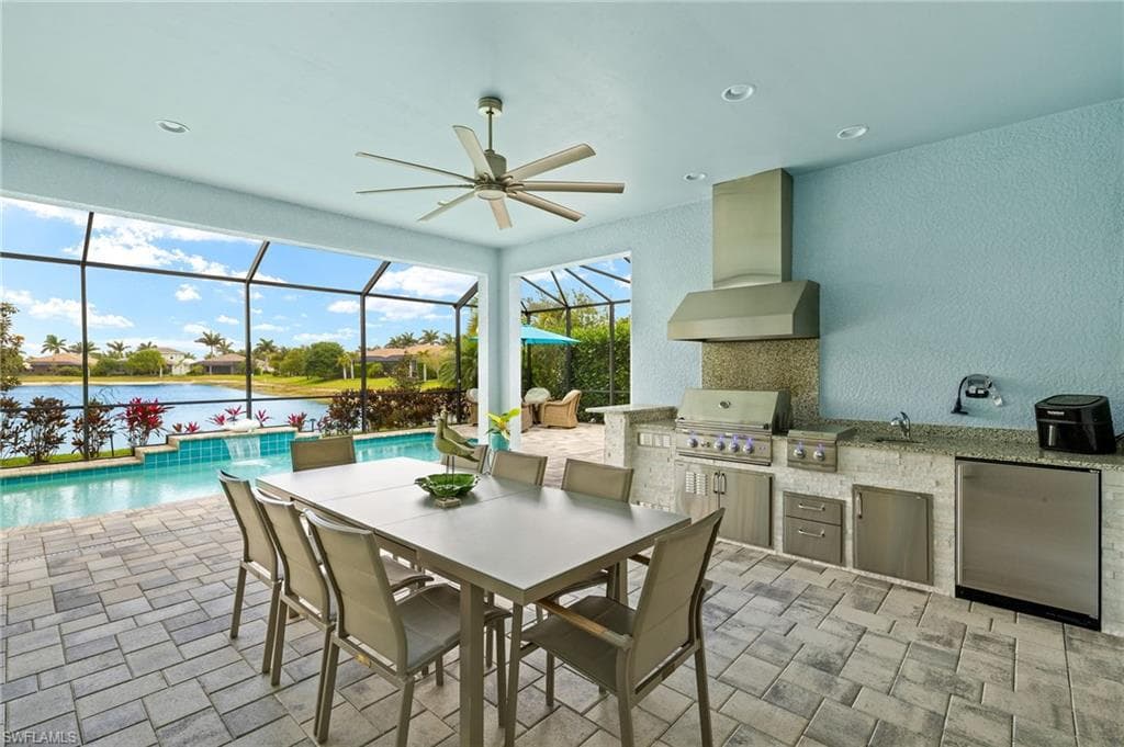14809 Windward Ln, Naples, FL 34114-37
