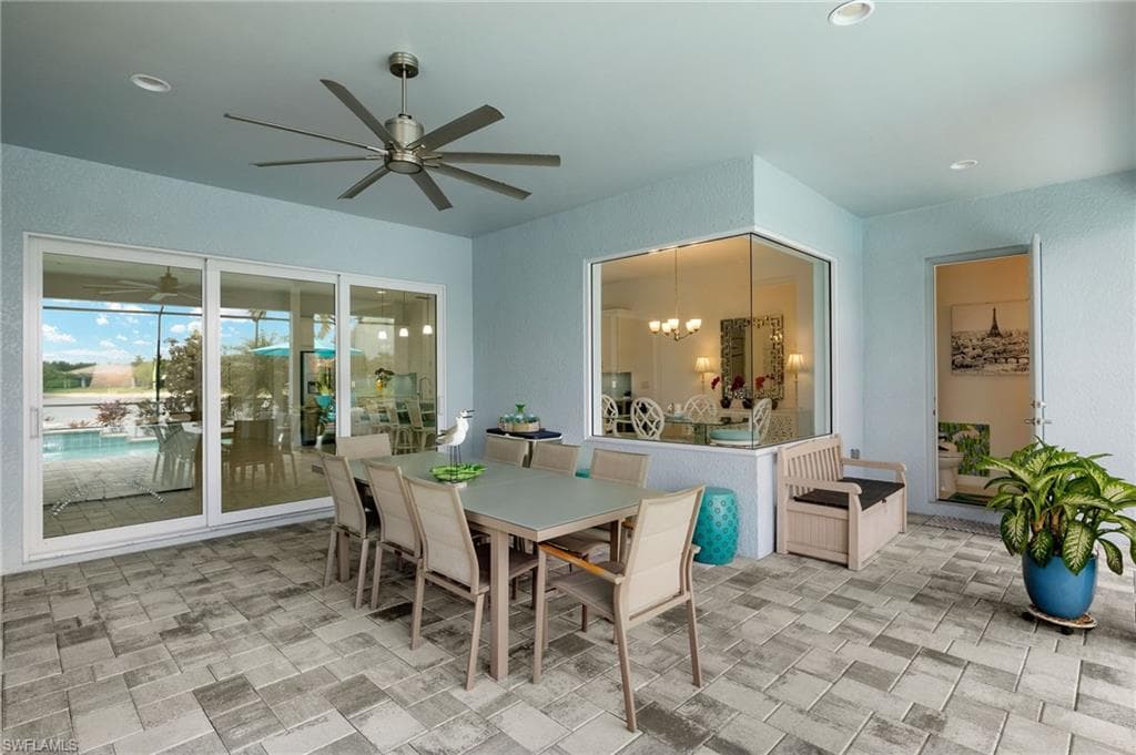 14809 Windward Ln, Naples, FL 34114-38