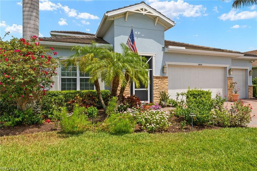 14809 Windward Ln, Naples, FL 34114-3