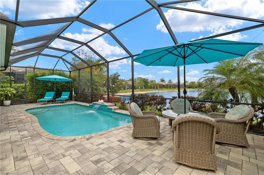 14809 Windward Ln, Naples, FL 34114-39