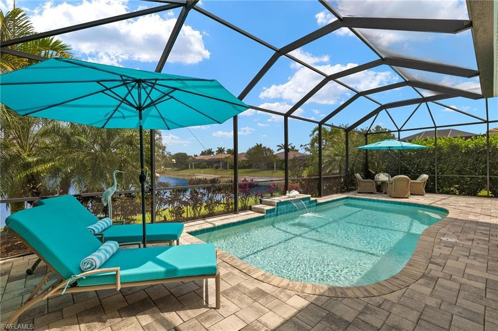 14809 Windward Ln, Naples, FL 34114-40