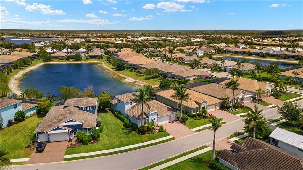 14809 Windward Ln, Naples, FL 34114-44