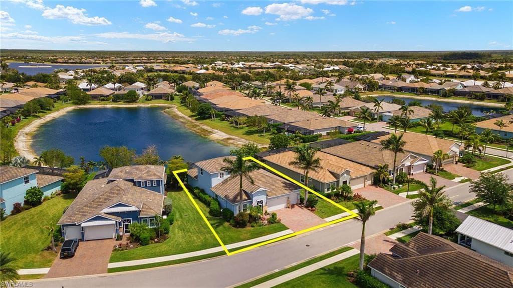 14809 Windward Ln, Naples, FL 34114-45