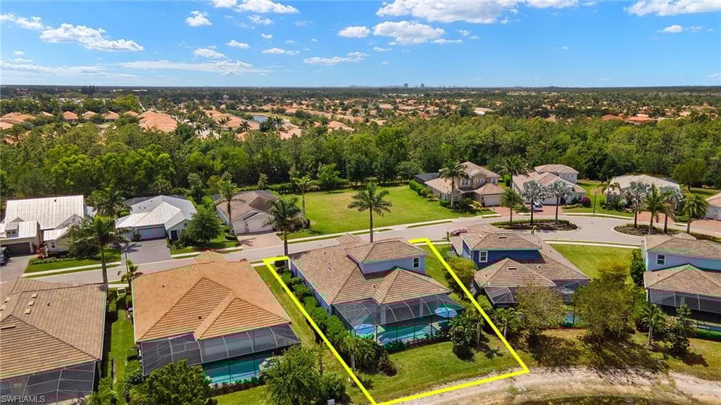 14809 Windward Ln, Naples, FL 34114-47