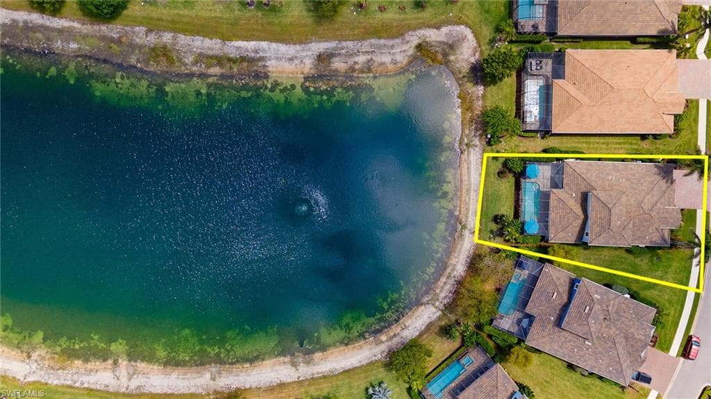 14809 Windward Ln, Naples, FL 34114-51