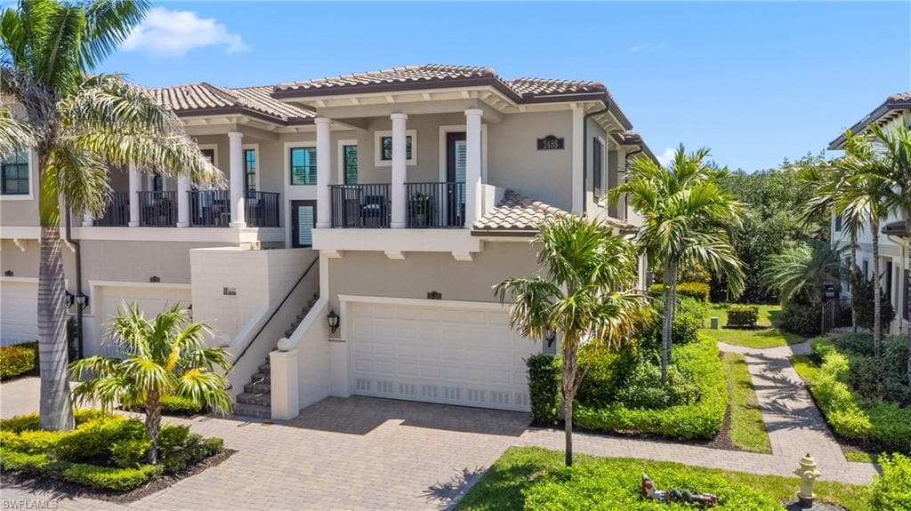 2488 Breakwater Way 102, Naples, FL 34112-28