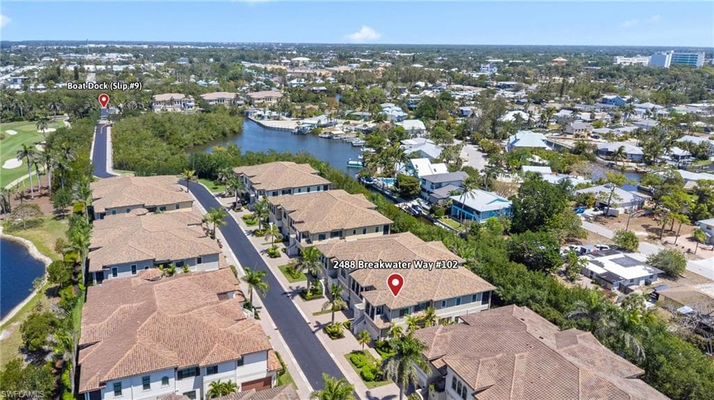 2488 Breakwater Way 102, Naples, FL 34112-35
