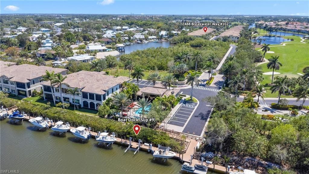 2488 Breakwater Way 102, Naples, FL 34112-36