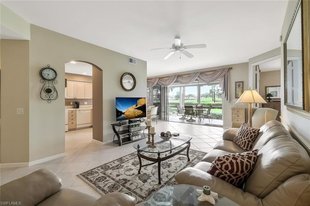 23081 Rosedale Dr 101, Estero, FL 34135-4
