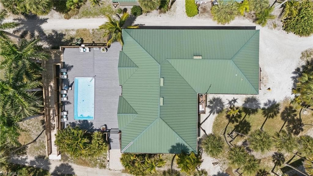 305 Storter Ave N 16, Everglades City, FL 34139-39