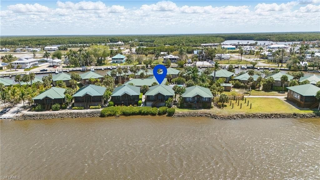 305 Storter Ave N 16, Everglades City, FL 34139-50