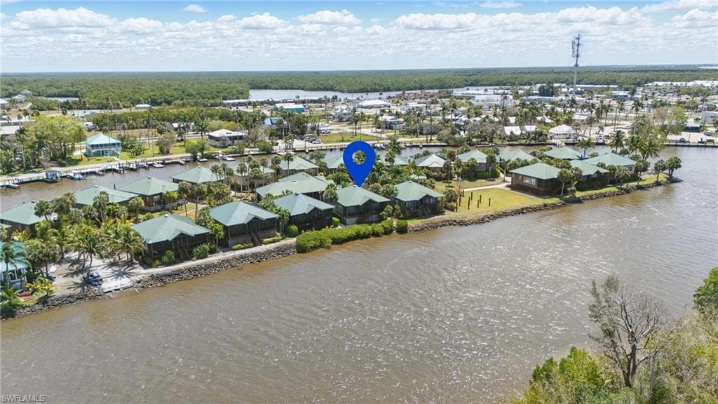 305 Storter Ave N 16, Everglades City, FL 34139-6