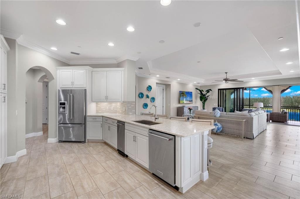 16449 Carrara Way 101, Naples, FL 34110-10