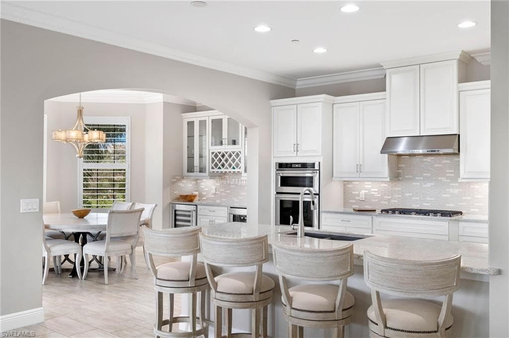 16449 Carrara Way 101, Naples, FL 34110-11