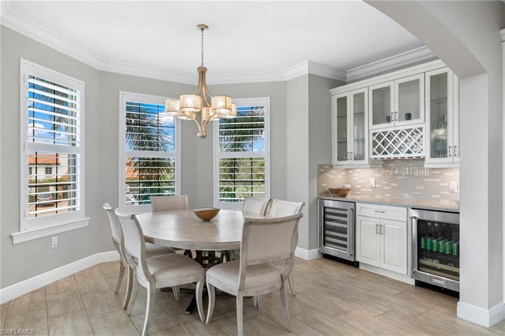 16449 Carrara Way 101, Naples, FL 34110-12