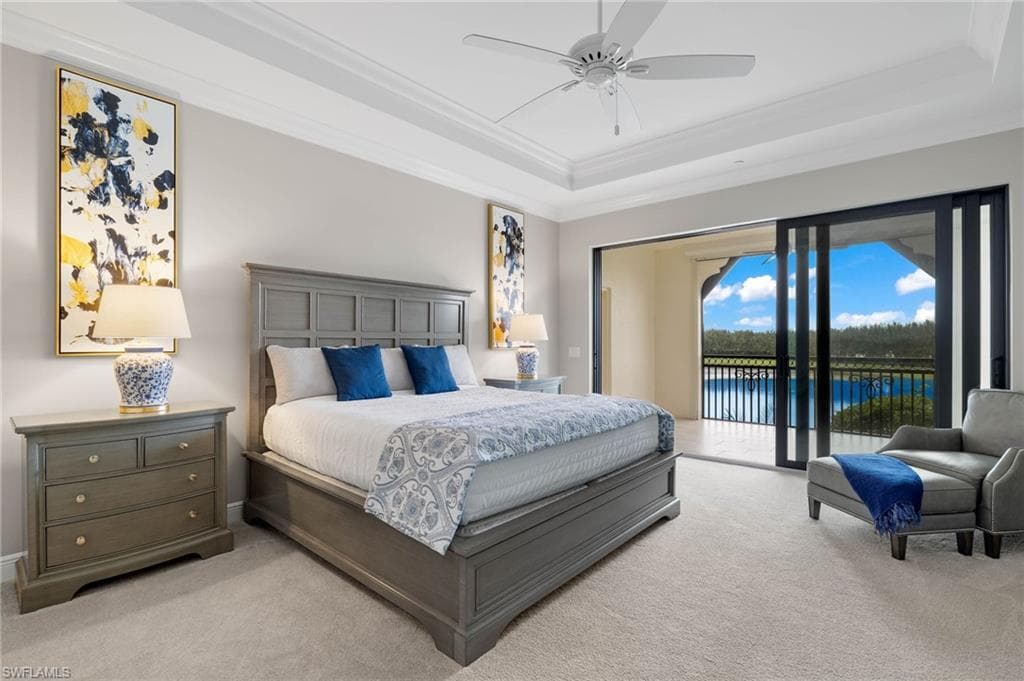 16449 Carrara Way 101, Naples, FL 34110-13