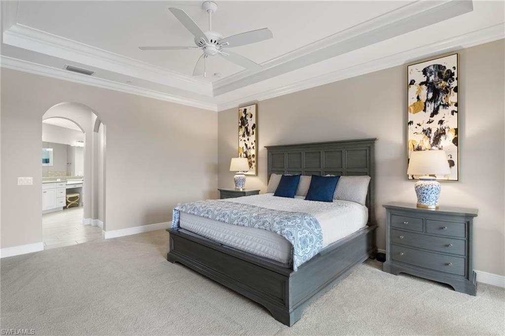 16449 Carrara Way 101, Naples, FL 34110-15