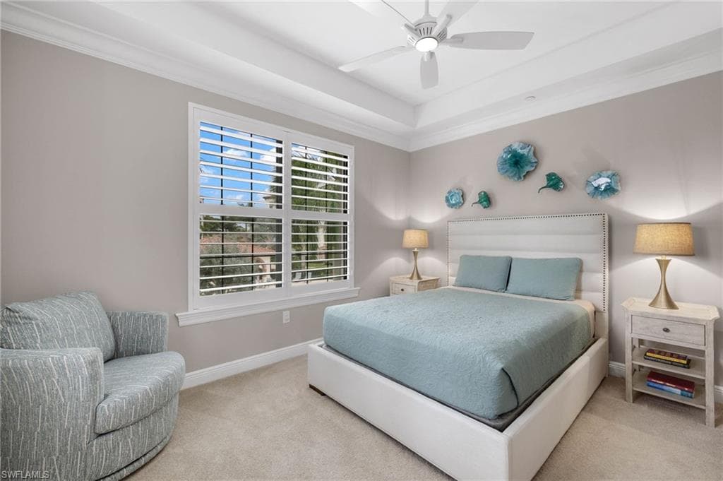 16449 Carrara Way 101, Naples, FL 34110-18