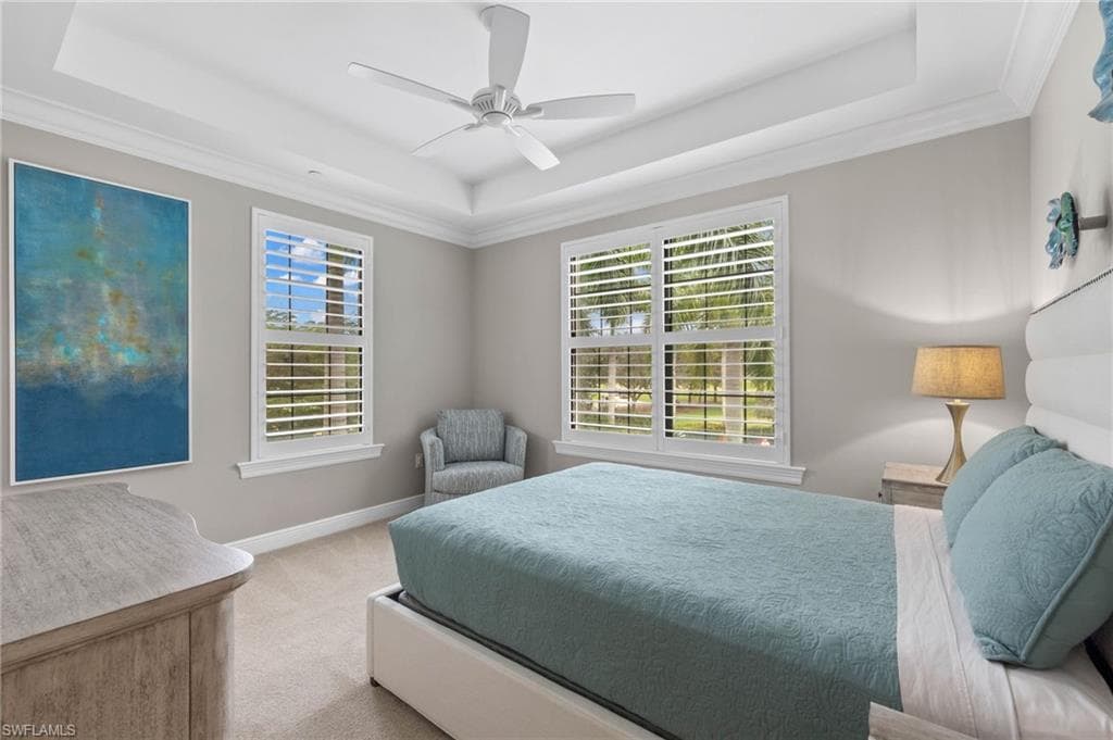 16449 Carrara Way 101, Naples, FL 34110-19