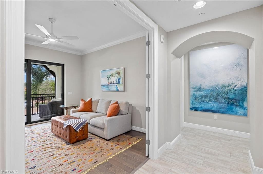 16449 Carrara Way 101, Naples, FL 34110-24