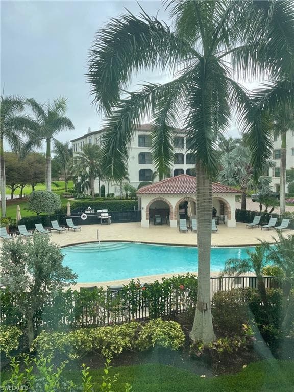 16449 Carrara Way 101, Naples, FL 34110-27