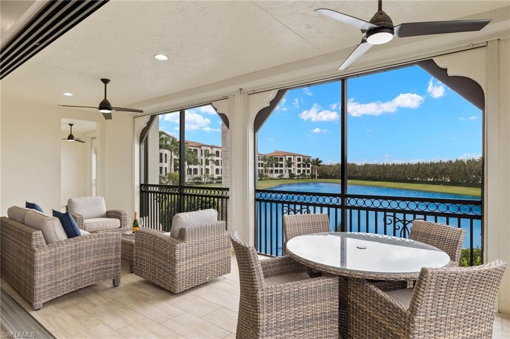 16449 Carrara Way 101, Naples, FL 34110-2