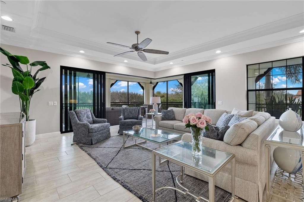 16449 Carrara Way 101, Naples, FL 34110-3