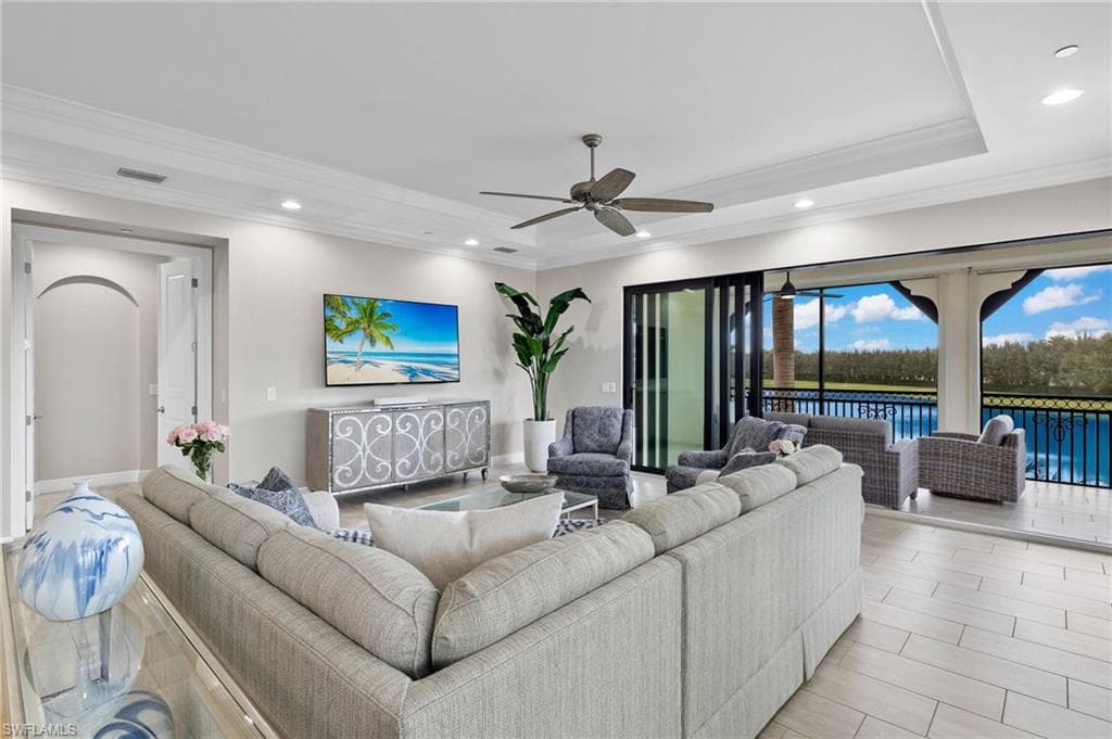 16449 Carrara Way 101, Naples, FL 34110-4