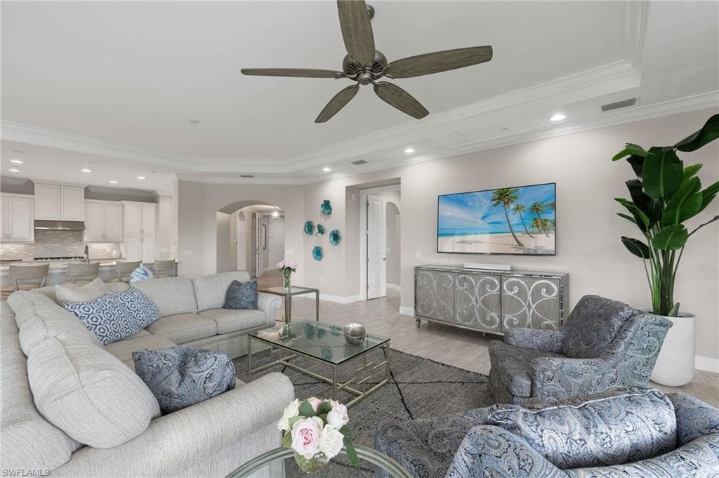 16449 Carrara Way 101, Naples, FL 34110-5