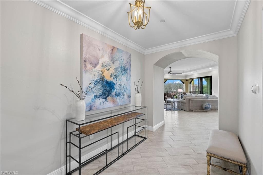 16449 Carrara Way 101, Naples, FL 34110-7