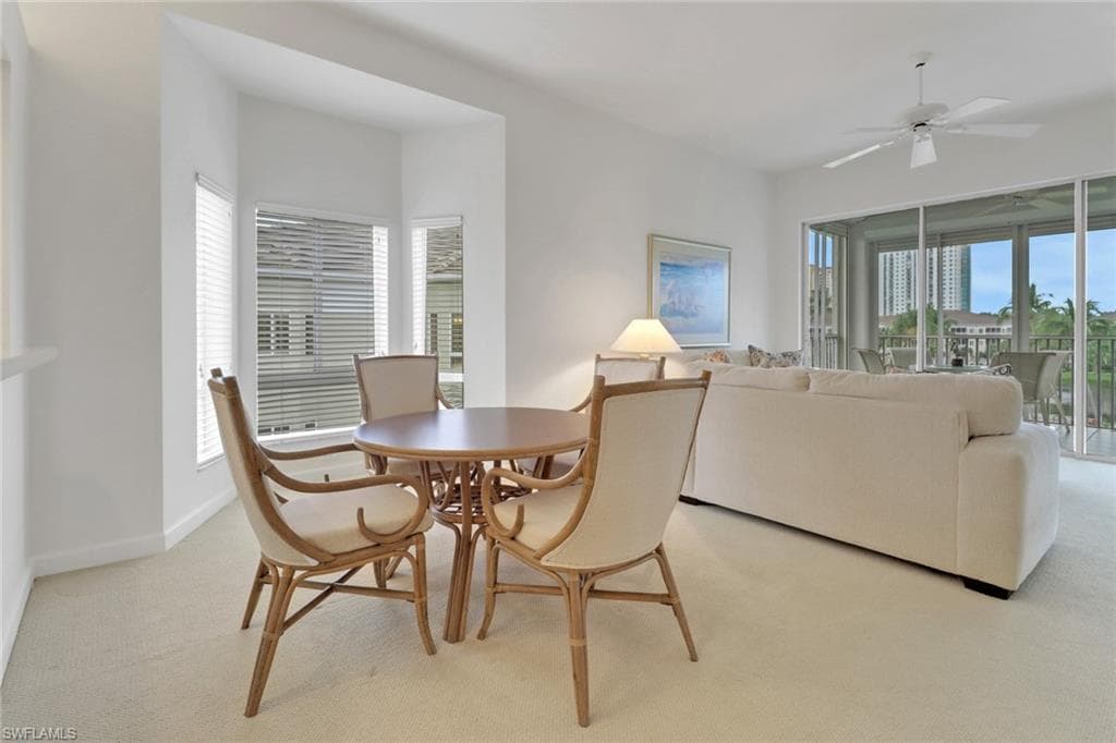 7654 Pebble Creek Cir 5-301, Naples, FL 34108-12